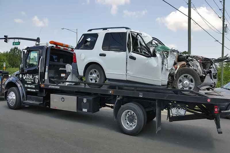 Why Channelview, TX Residents Are Turning to Local Junk Car Removal Services